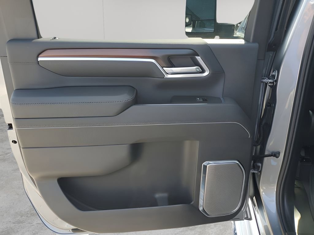 New 2026 GMC Sierra 2500 Denali w/ Denali Reserve Package image 22