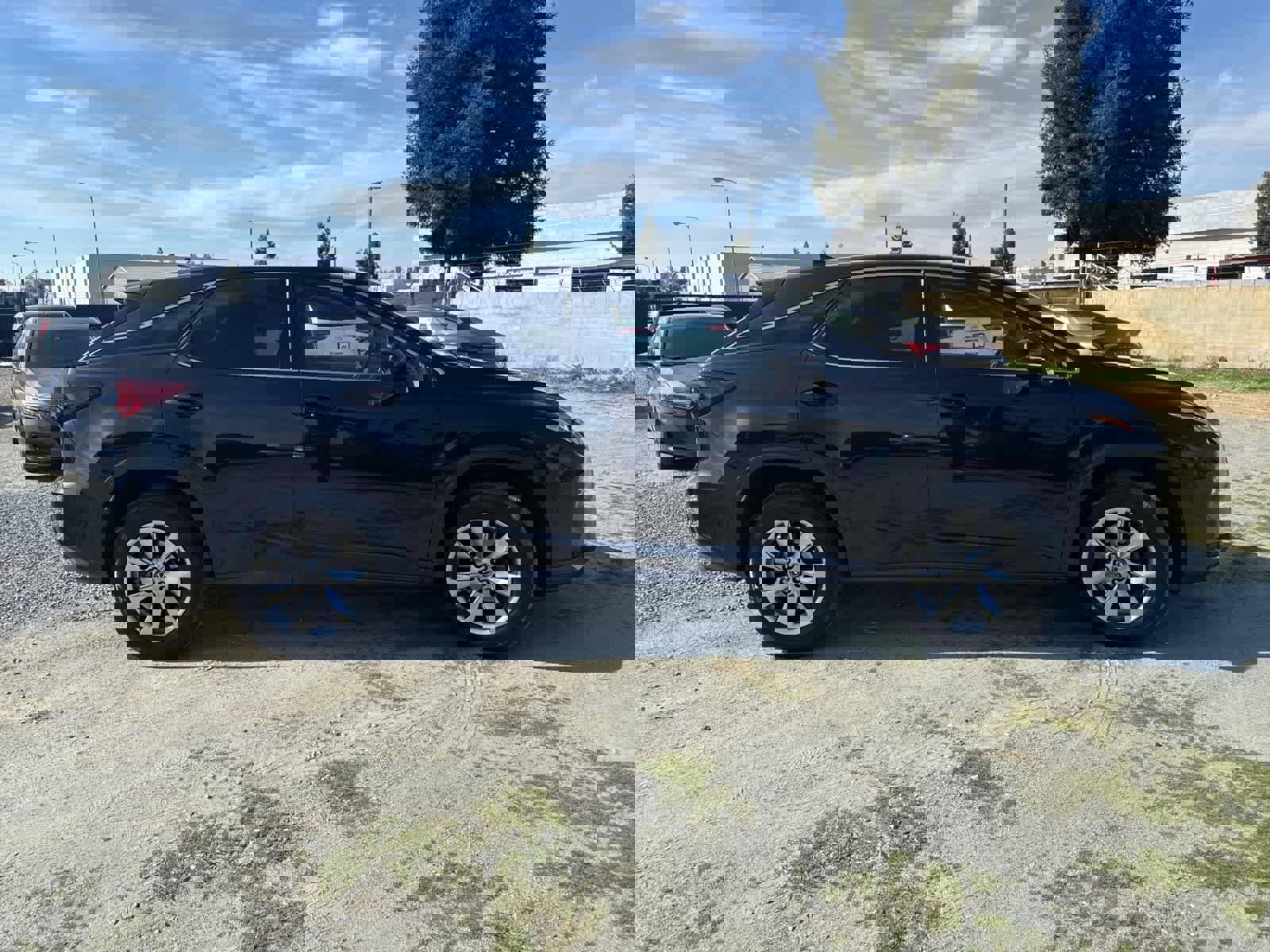 Used 2019 Lexus RX 350 FWD w/ Accessory Package image 4