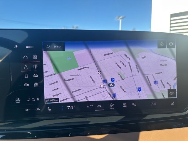 New 2025 Audi A5 2.0T Premium image 23