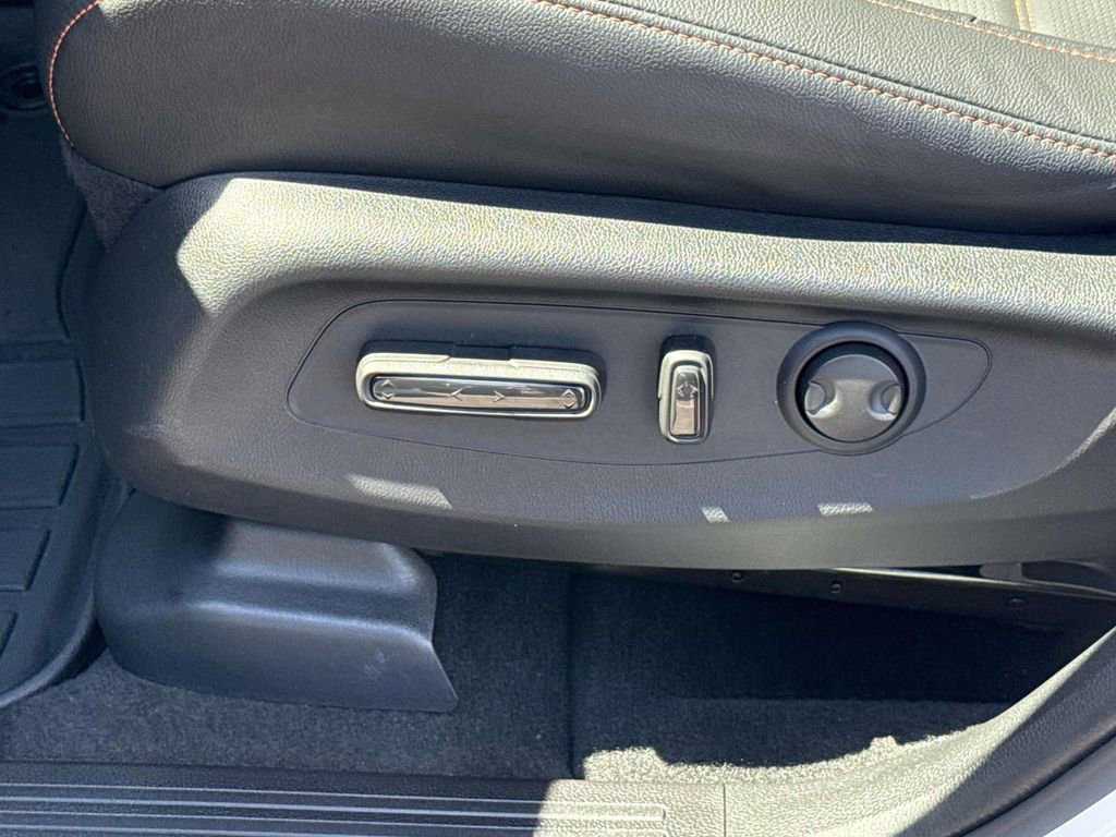 Used 2026 Honda CR-V Sport-L image 25