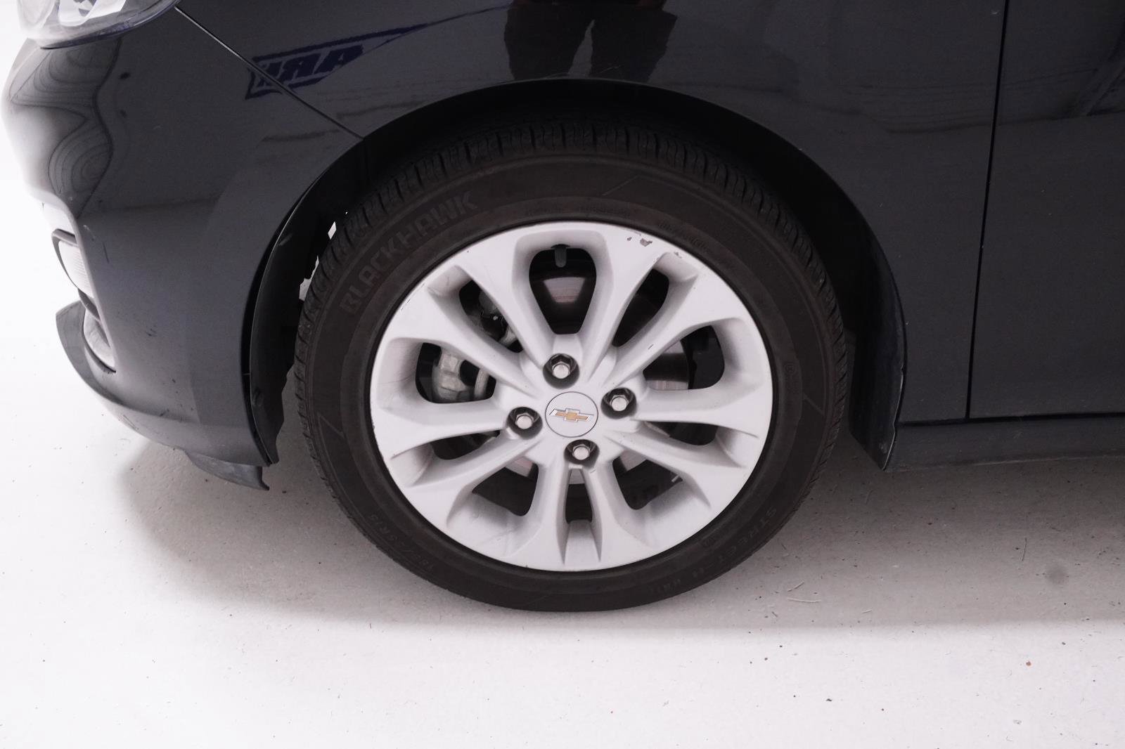 Used 2019 Chevrolet Spark LT FWD image 11