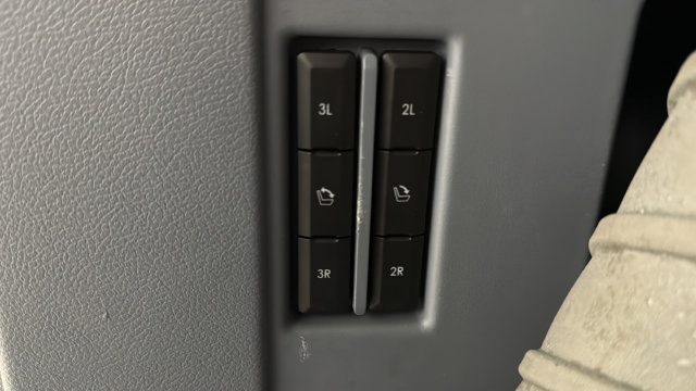 Used 2023 Lincoln Navigator Black Label AWD/4WD image 29