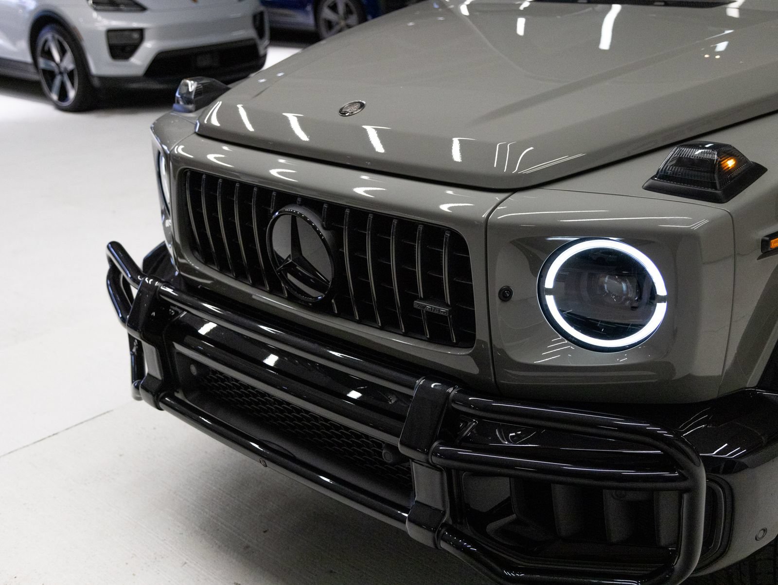 Used 2026 Mercedes-Benz G 63 AMG 4MATIC image 30