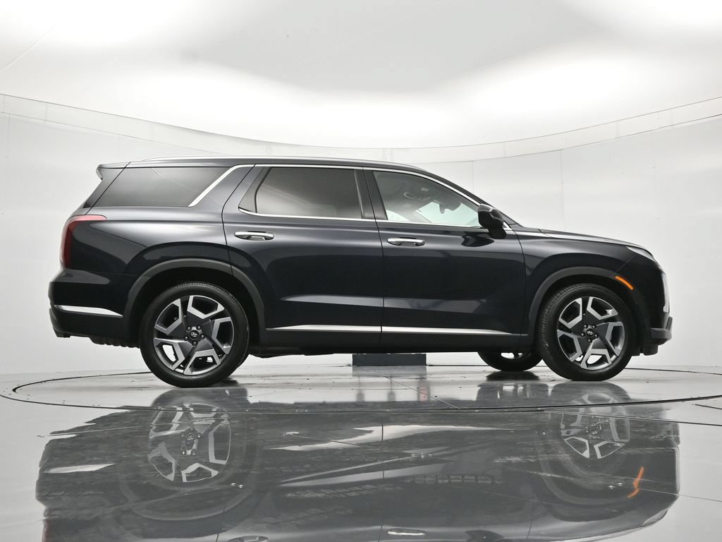 Used 2024 Hyundai Palisade Limited FWD image 41