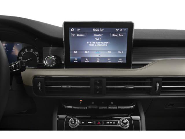 Used 2021 Lincoln Corsair Reserve w/ Equipment Group 201A FWD image 10