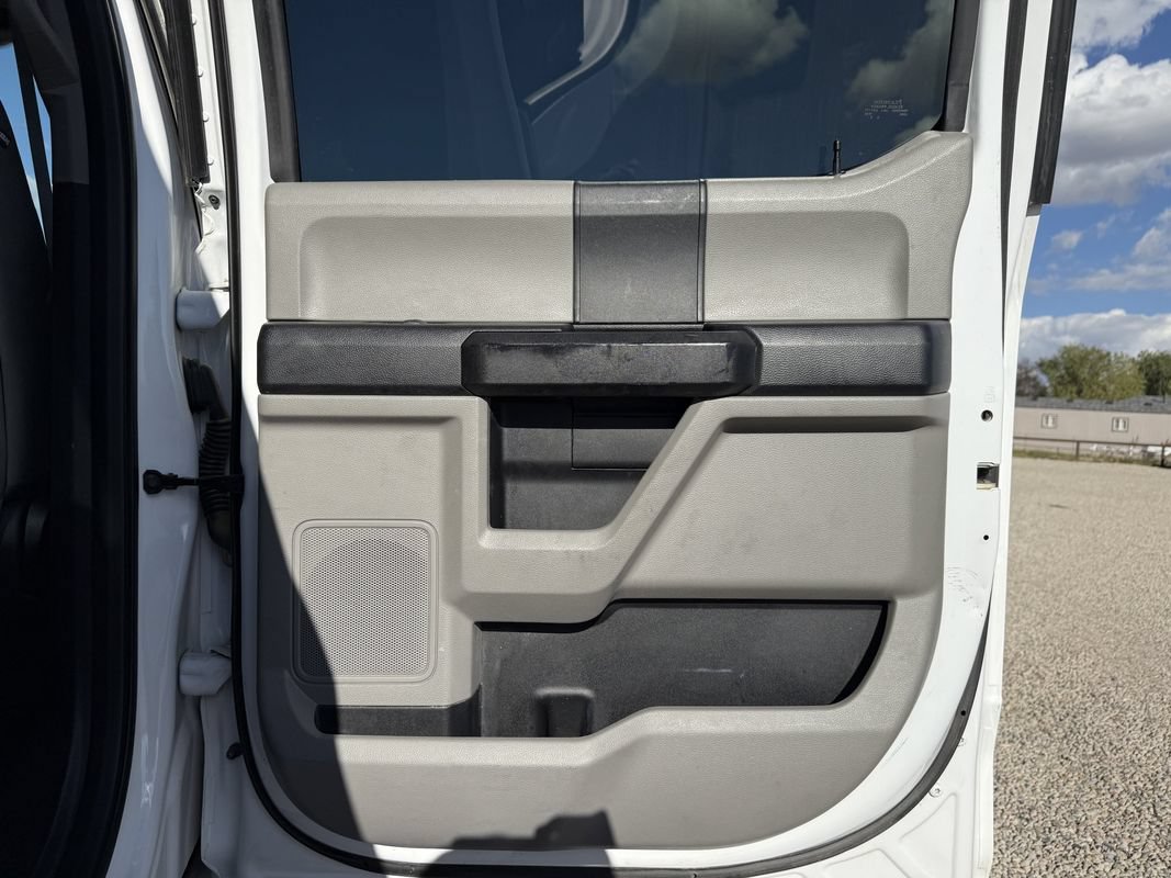 Used 2018 Ford F250 XL w/ Power Equipment Group AWD/4WD image 20