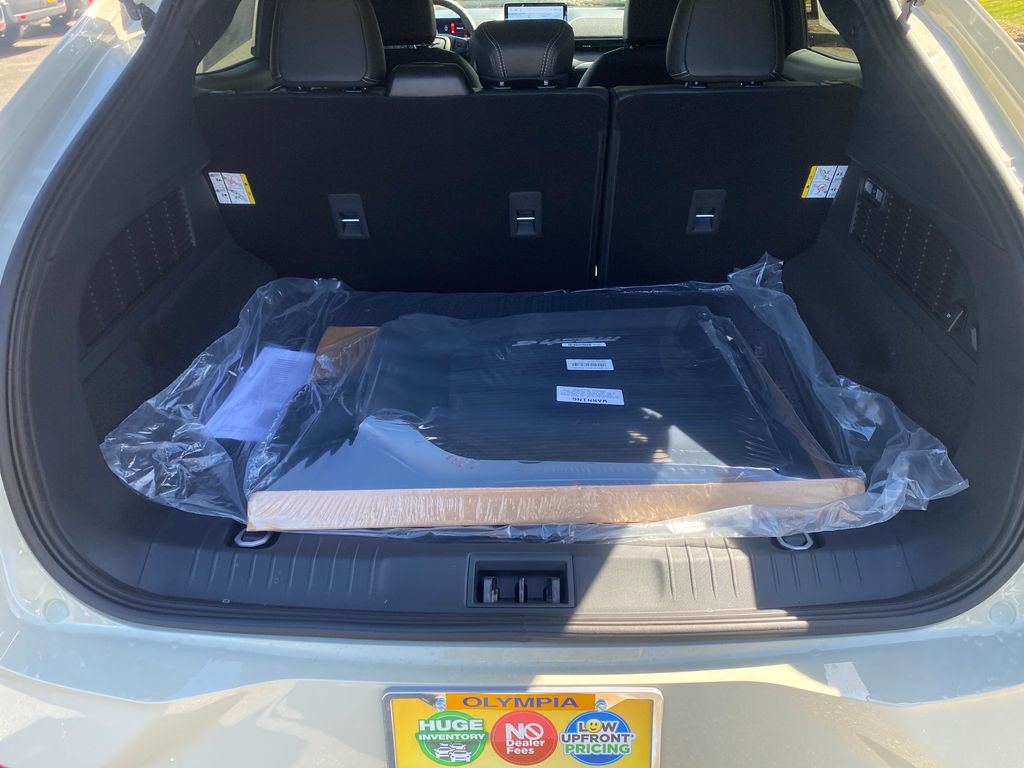 New 2026 Ford Mustang Mach-E Select w/ Interior Protection Package RWD image 27