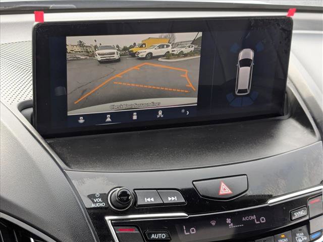 Certified 2024 Acura RDX w/Technology Package image 14