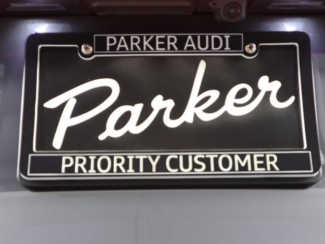 Certified 2025 Audi Q5 Premium Plus w/ Premium Plus AWD/4WD image 26
