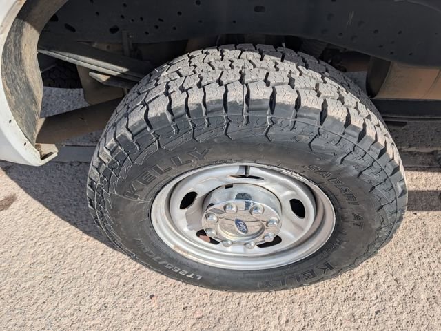 Used 2016 Ford F250 XL w/ Power Equipment Group image 14