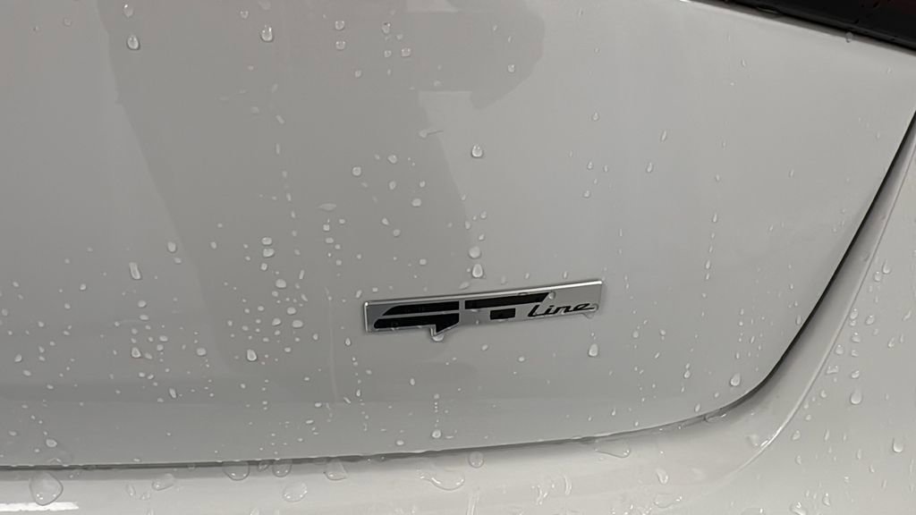 New 2026 Kia K5 GT-Line w/ GT-Line Premium Package image 37