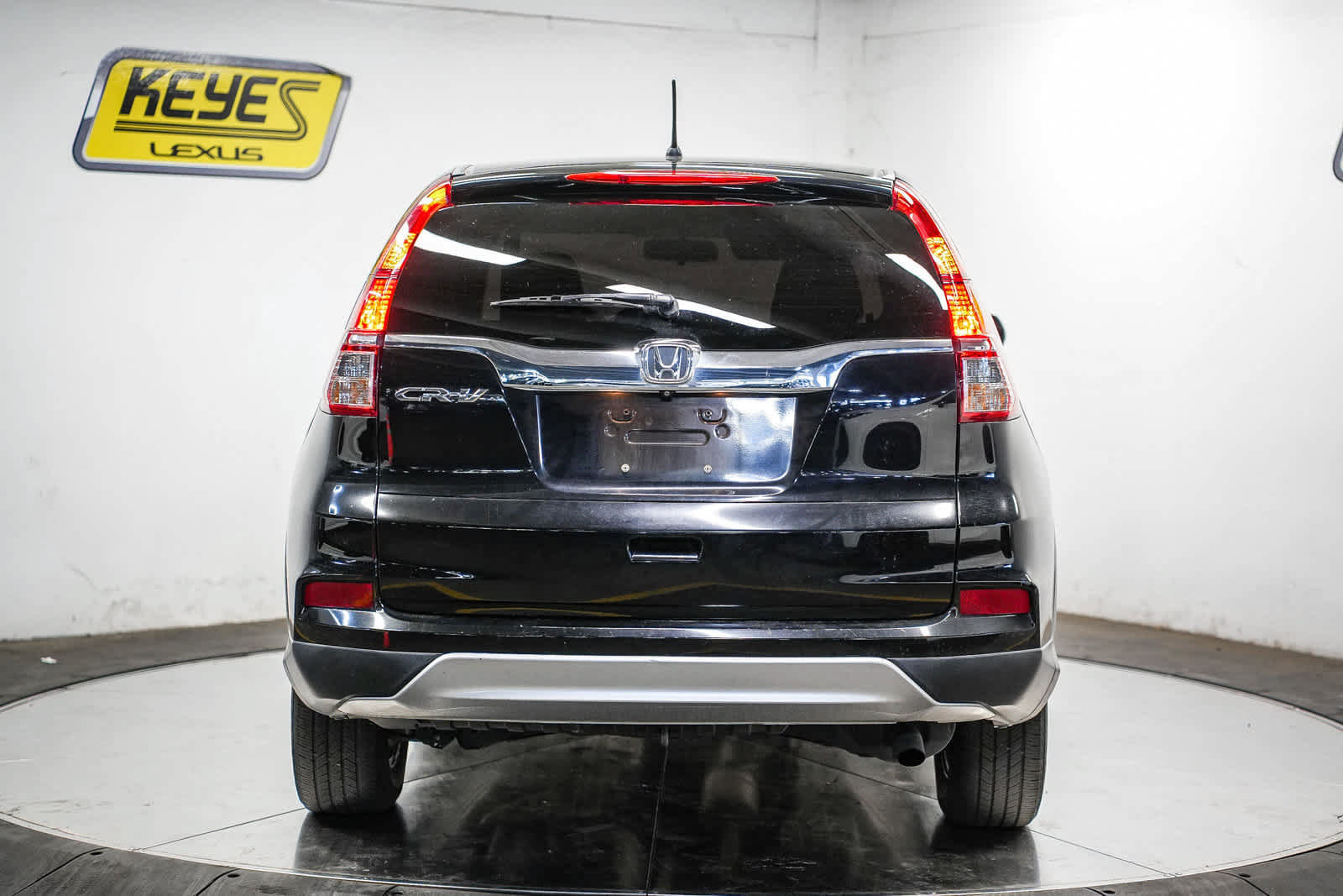 Used 2015 Honda CR-V EX image 3