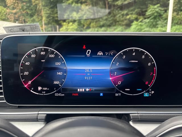 Used 2026 Mercedes-Benz GLE 350 4MATIC image 21