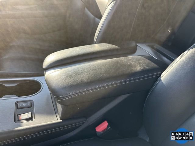 Used 2023 Nissan Murano SV w/ SV Midnight Edition Package image 22