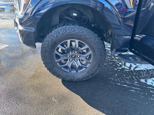 Used 2023 Ford F150 Tremor image 29