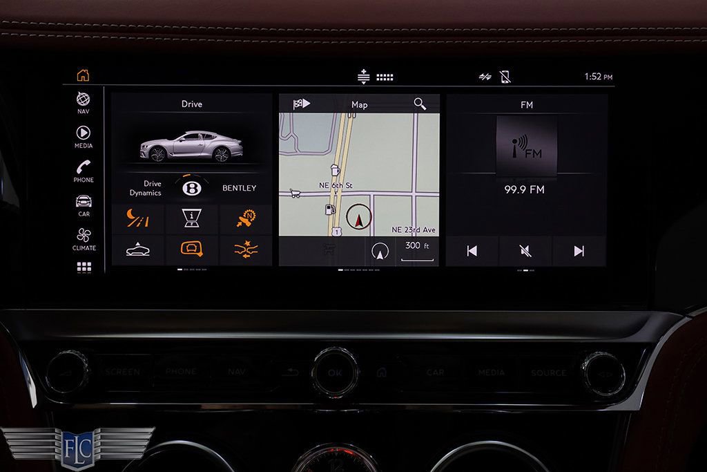 Used 2023 Bentley Continental GT Mulliner AWD/4WD image 27