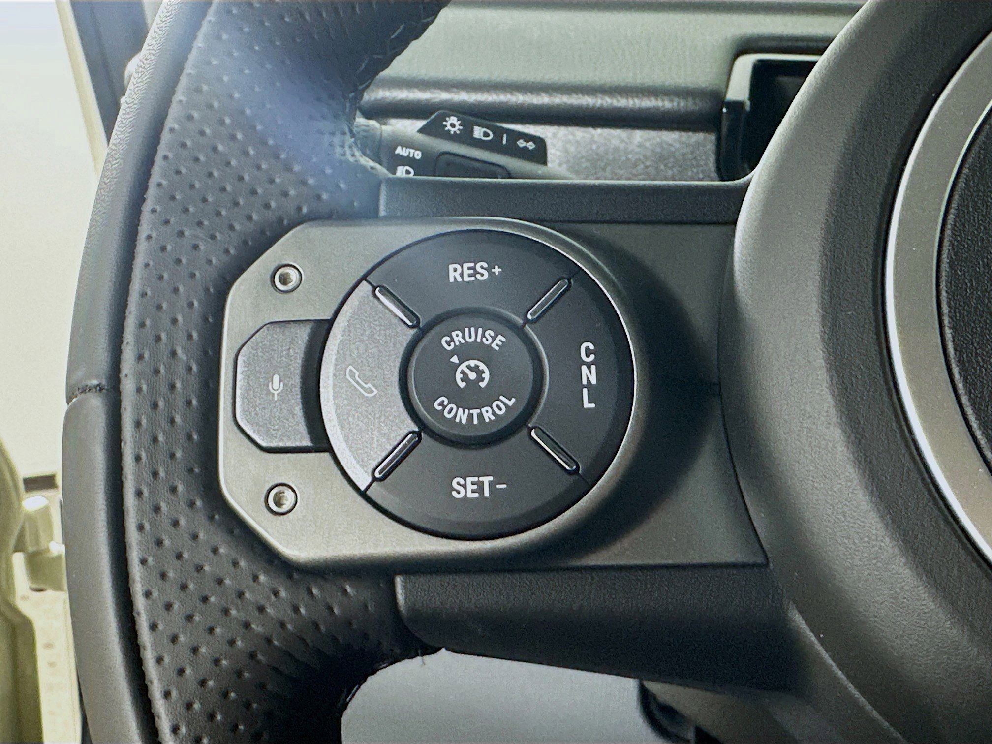 New 2026 INEOS Grenadier Trialmaster Edition image 19