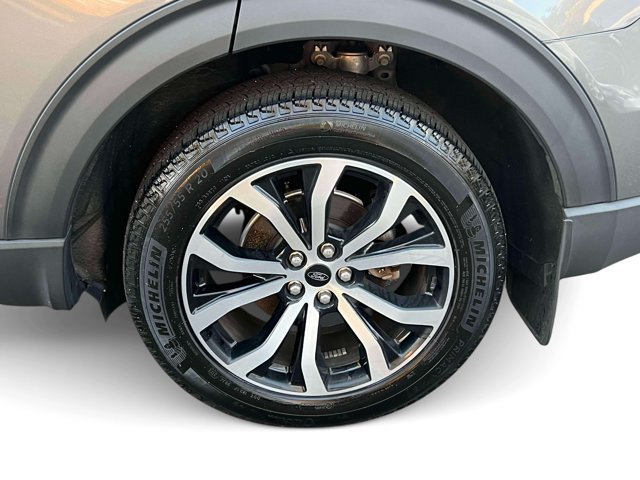 Used 2023 Ford Explorer ST-Line AWD/4WD image 15