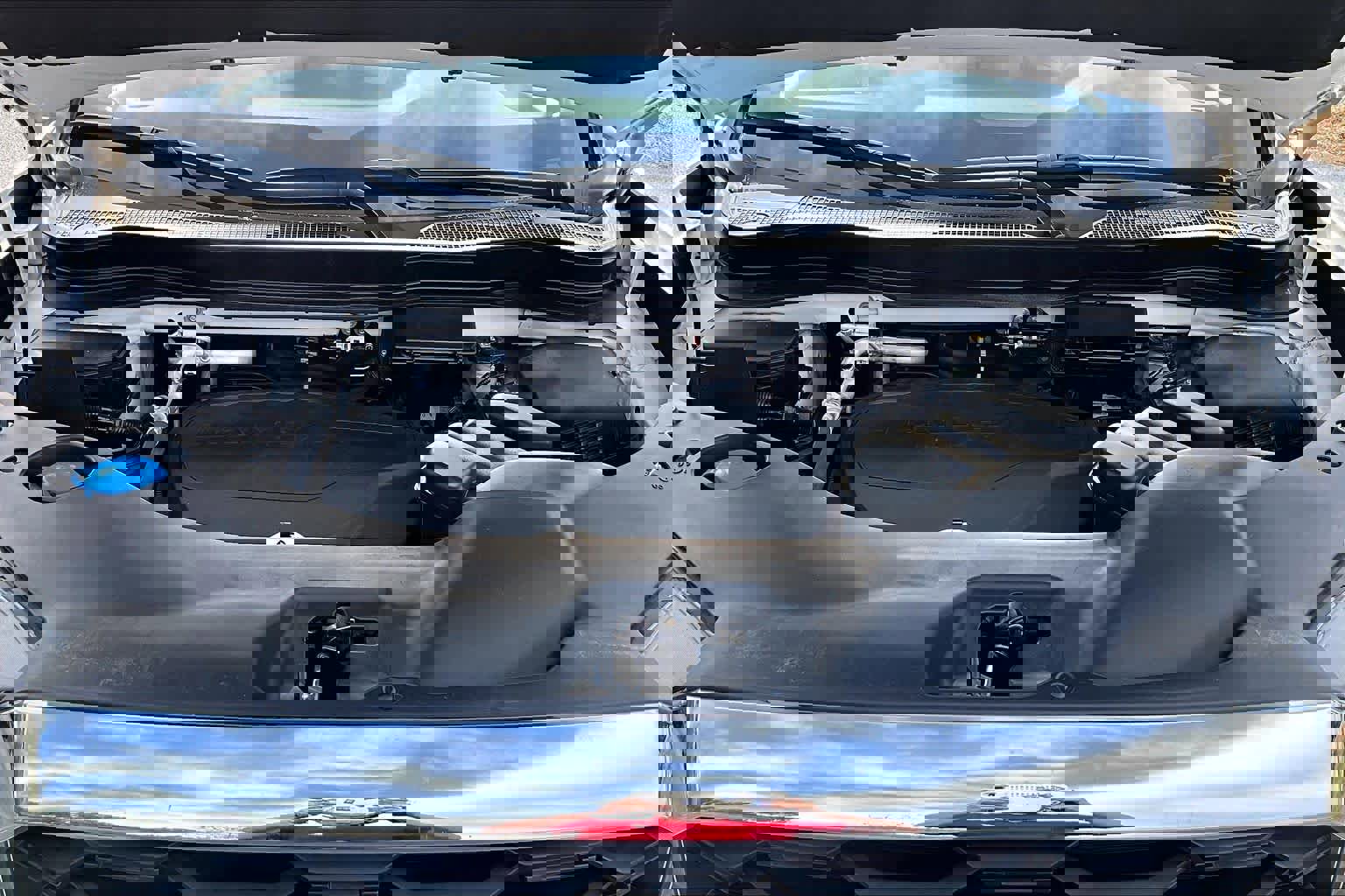 Used 2023 Honda Passport EX-L image 32