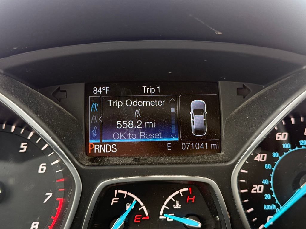 Used 2016 Ford Escape Titanium w/ Equipment Group 301A AWD/4WD image 22