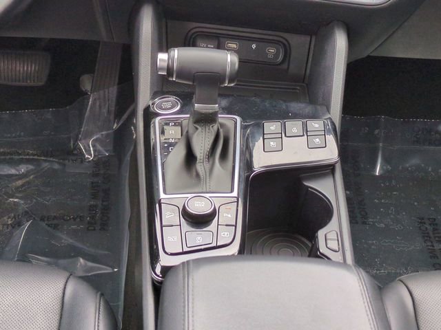 Used 2023 Kia Sportage SX image 19