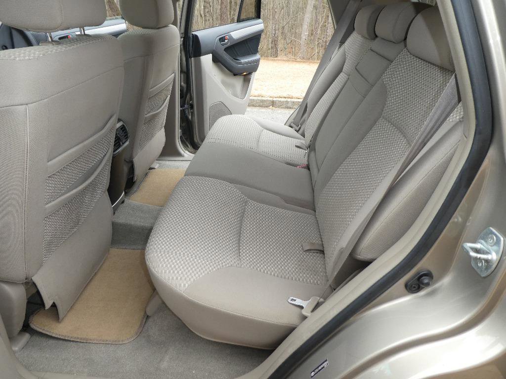 Used 2009 Toyota 4Runner SR5 image 5