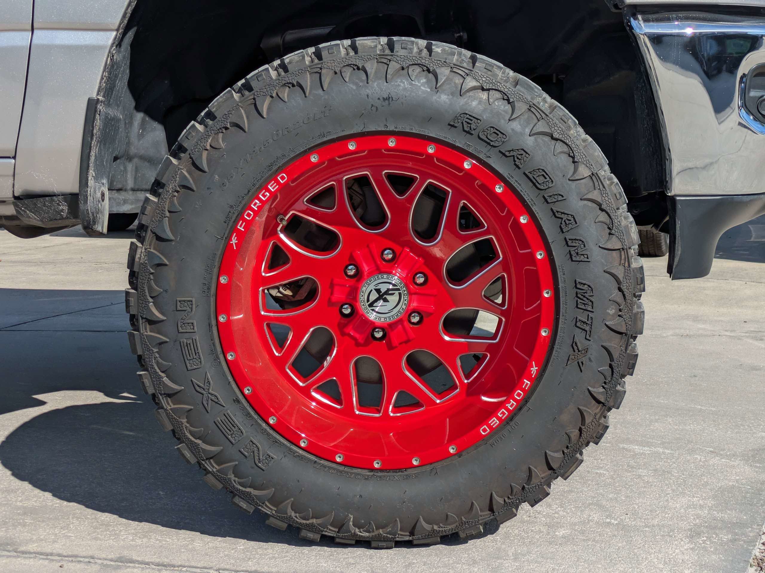 Used 2022 RAM 1500 Big Horn image 11