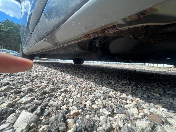 Used 2004 Toyota Camry FWD image 11