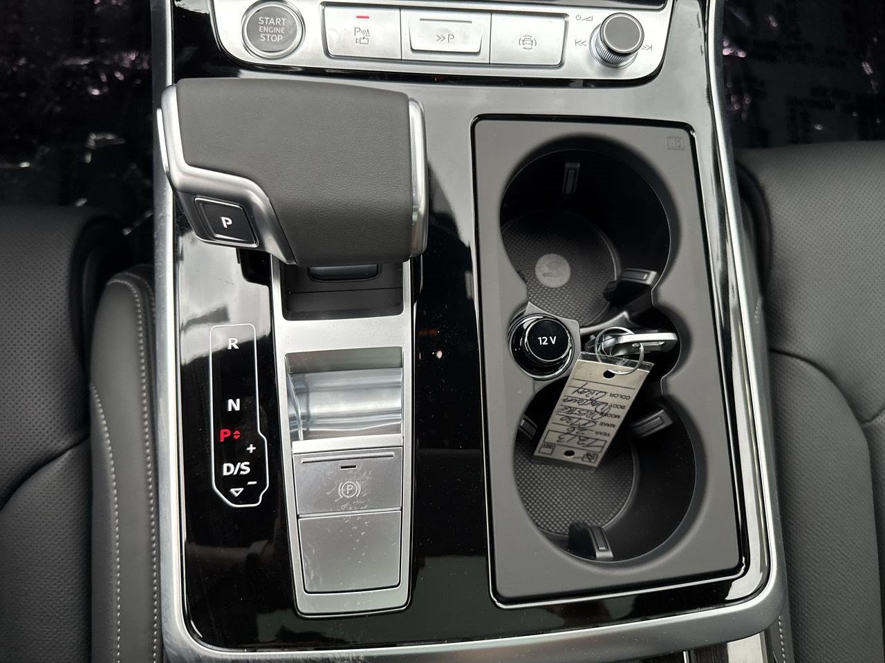 New 2026 Audi Q7 3.0T Prestige AWD/4WD image 15