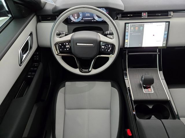 New 2026 Land Rover Range Rover Velar S image 12