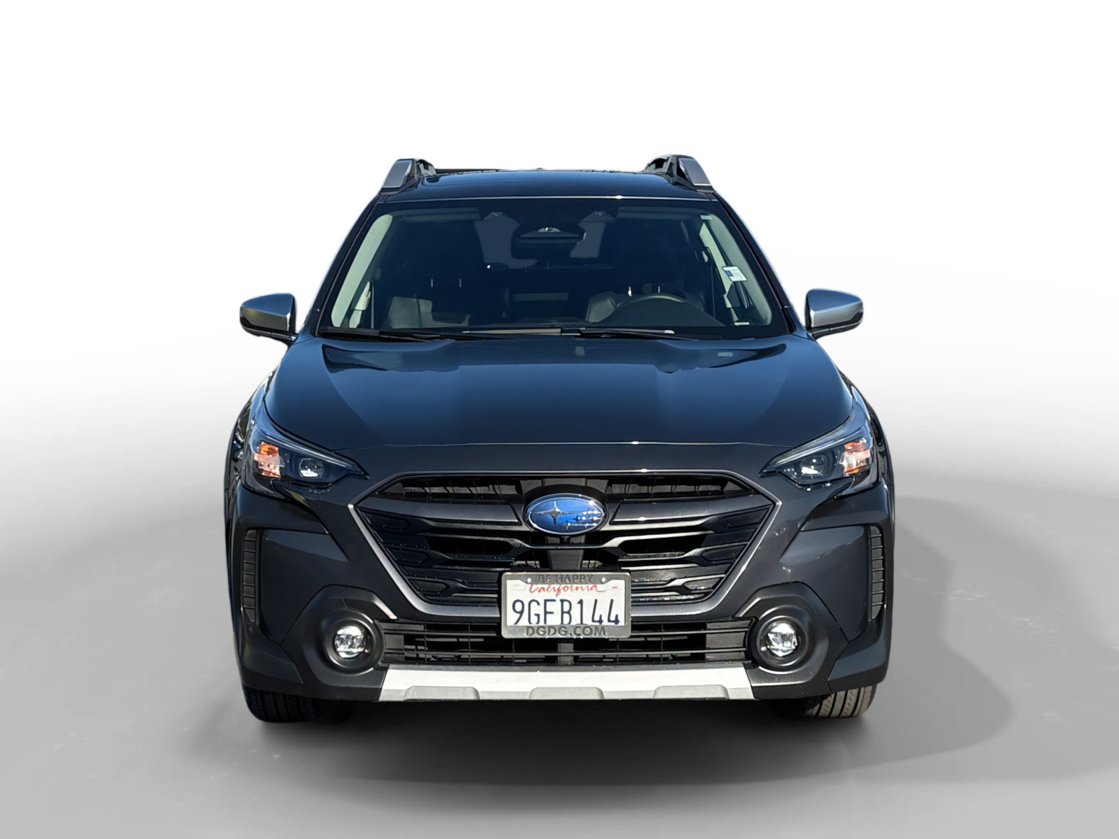 Used 2023 Subaru Outback Touring XT image 8