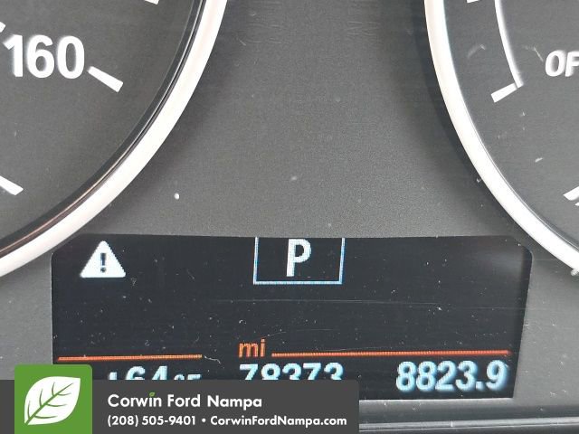 Used 2018 BMW X1 xDrive28i image 21