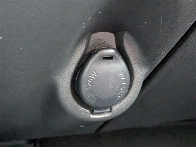 Used 2024 Mitsubishi Mirage G4 Black Edition image 20