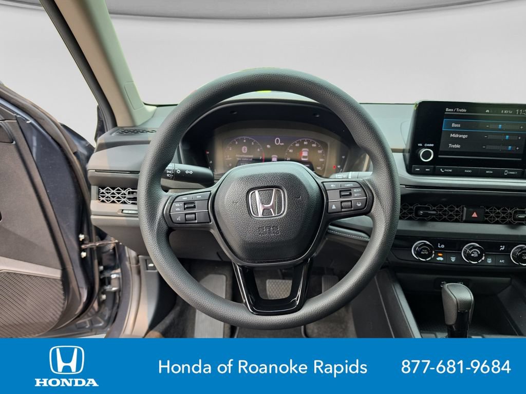 Used 2024 Honda Accord LX image 13