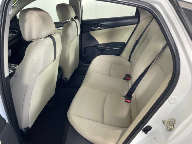 Used 2017 Honda Civic LX image 16