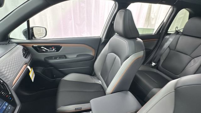 New 2026 Subaru Forester Sport image 13