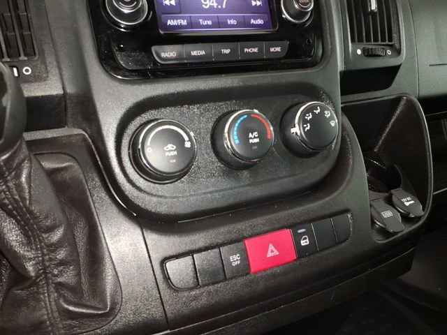 Used 2020 RAM ProMaster 1500 FWD image 20