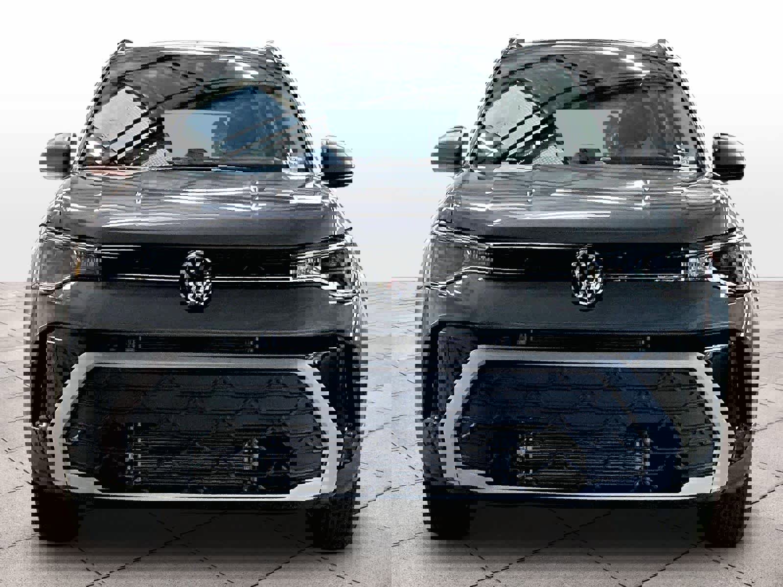 New 2026 Volkswagen Taos S image 5