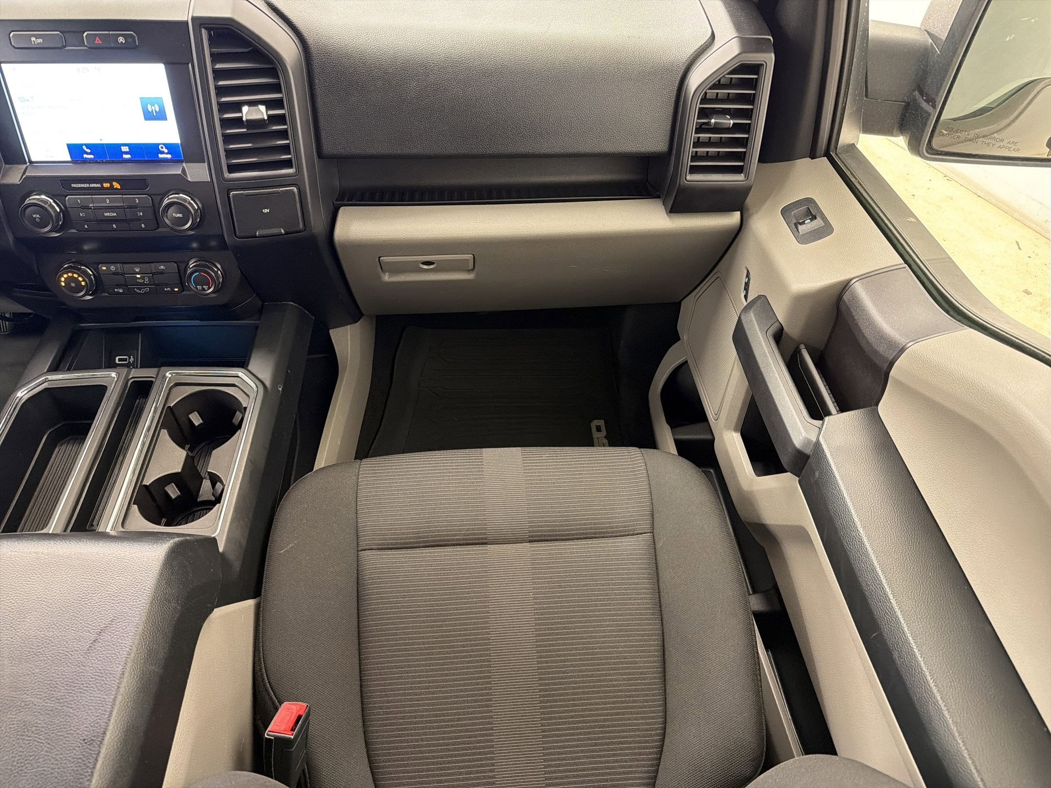 Used 2019 Ford F150 XL w/ Equipment Group 101A Mid image 25