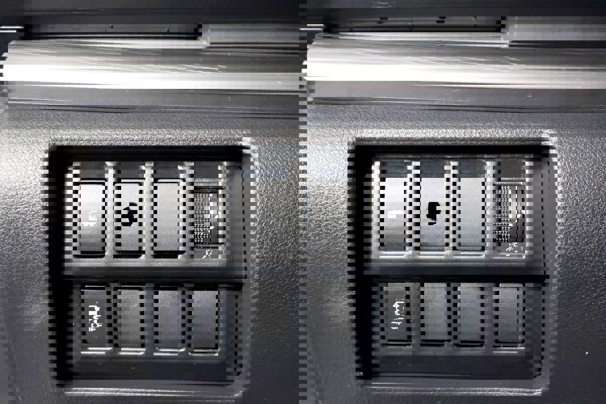 Used 2023 Subaru WRX Premium image 47