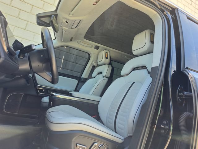 Used 2023 Rivian R1S Launch Edition Quad AWD/4WD image 20