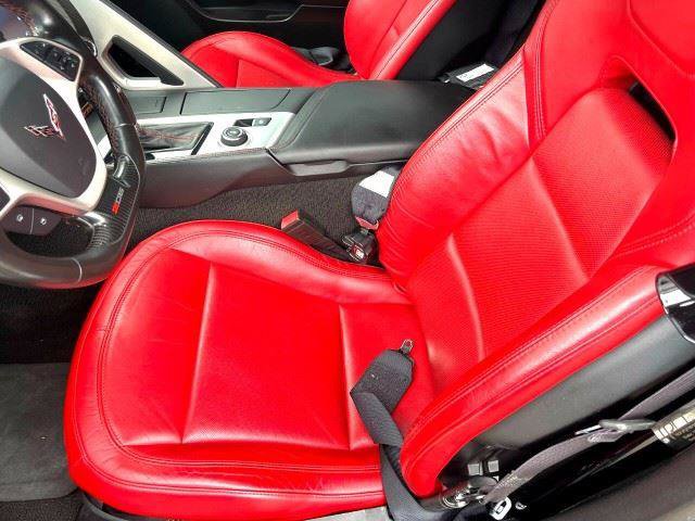 Used 2016 Chevrolet Corvette Z06 RWD image 24