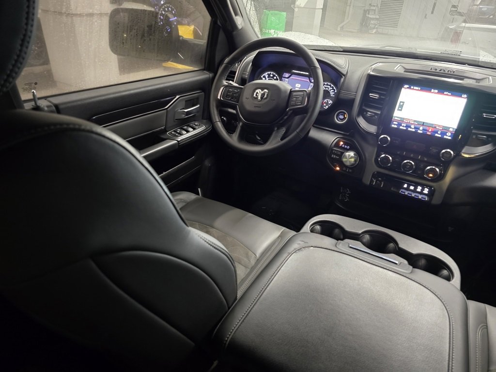 Used 2020 RAM 2500 Power Wagon image 51