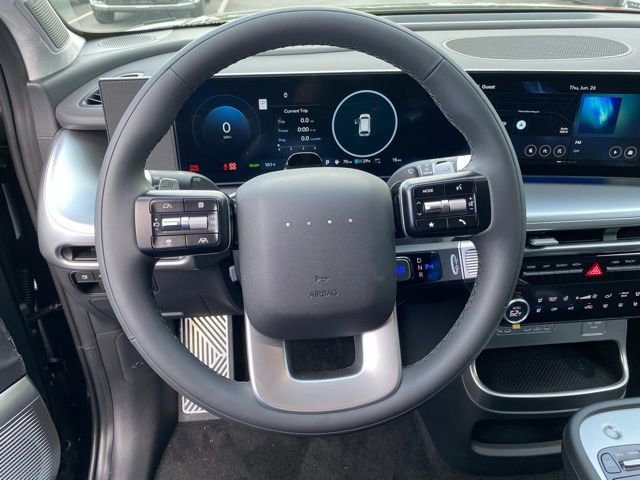 New 2026 Hyundai Ioniq 9 S image 15