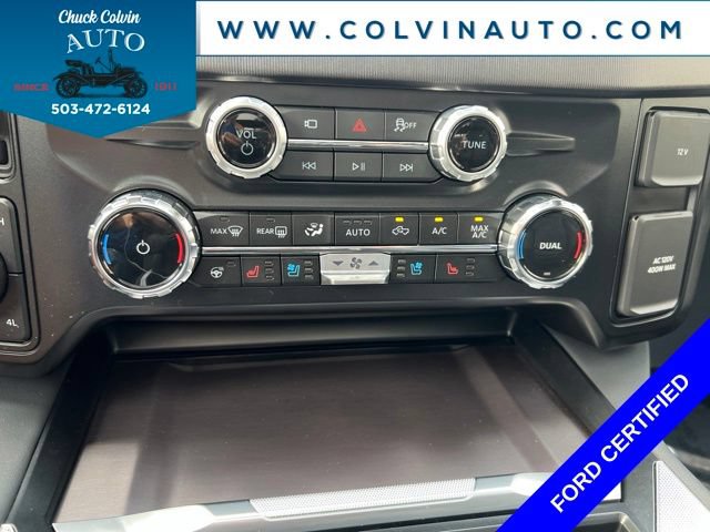 Certified 2026 Ford F450 4x4 Crew Cab Super Duty image 25