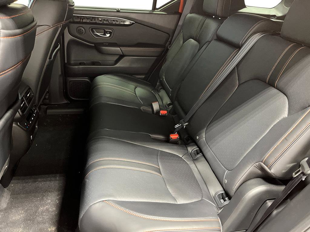 New 2026 Honda Passport TrailSport Elite image 23