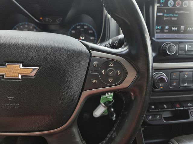 Used 2018 Chevrolet Colorado Z71 image 20