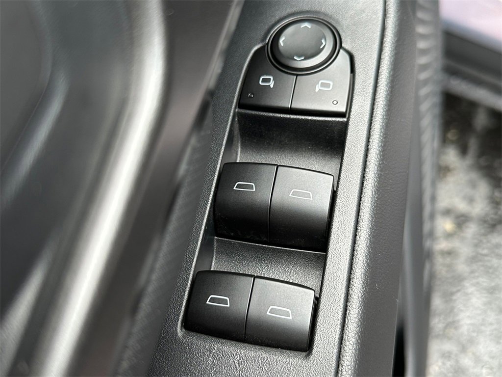 New 2026 Chevrolet Equinox EV LT image 21