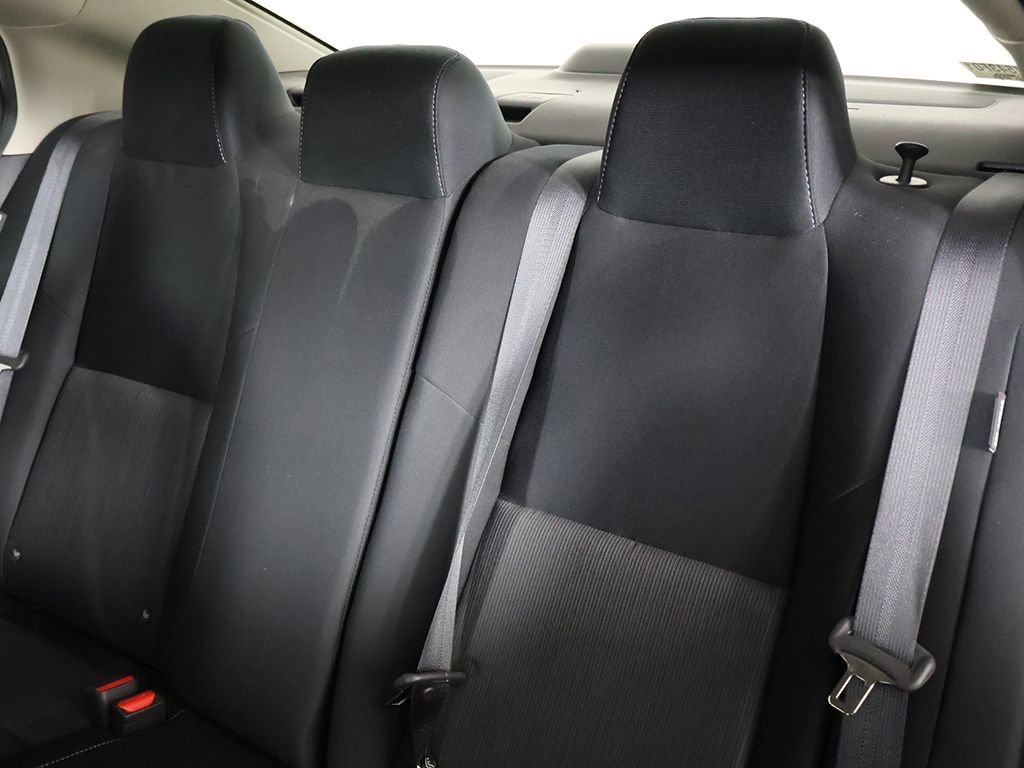 Used 2024 Nissan Sentra SV w/ Trunk Package FWD image 30