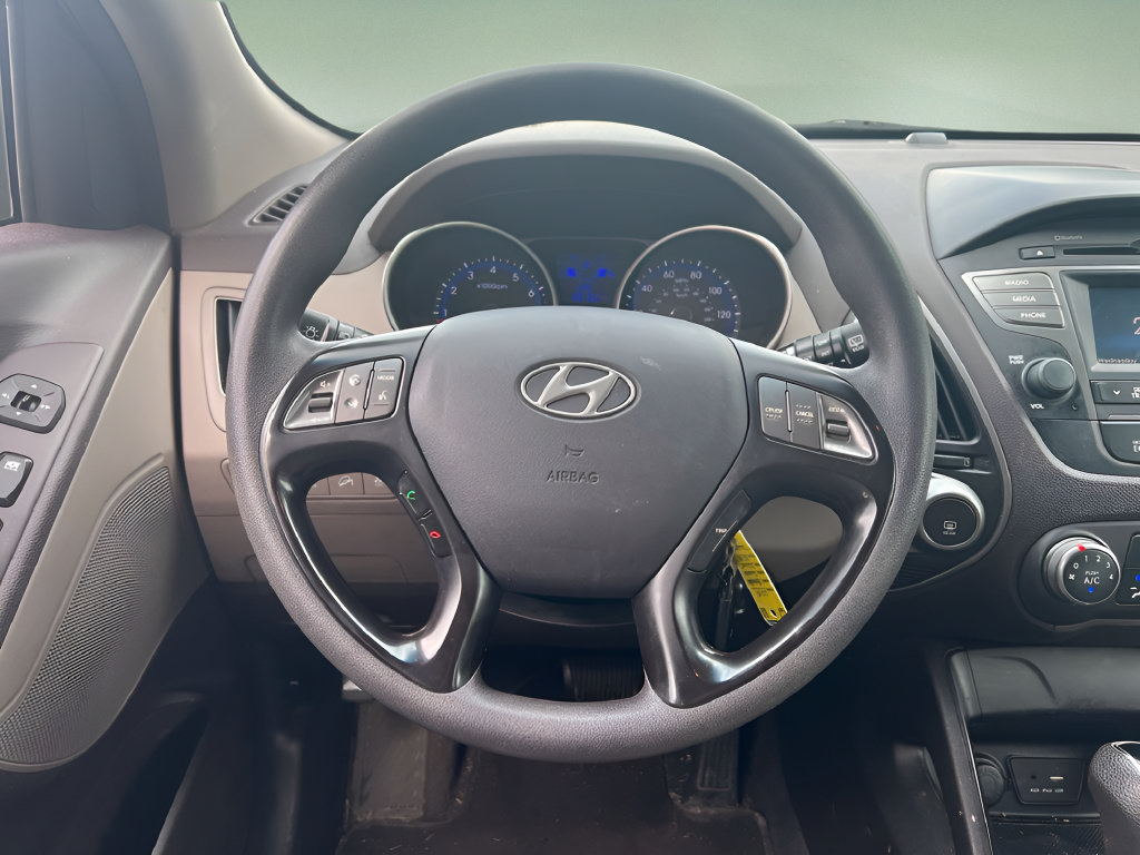Used 2015 Hyundai Tucson GLS w/ Option Group 02 AWD/4WD image 18